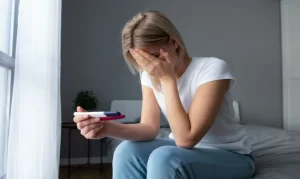 Causes of Female Infertility