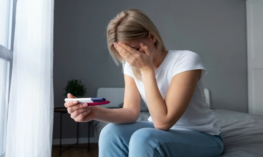 Causes of Female Infertility
