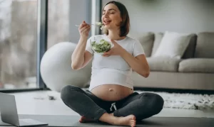 improve IVF success naturally