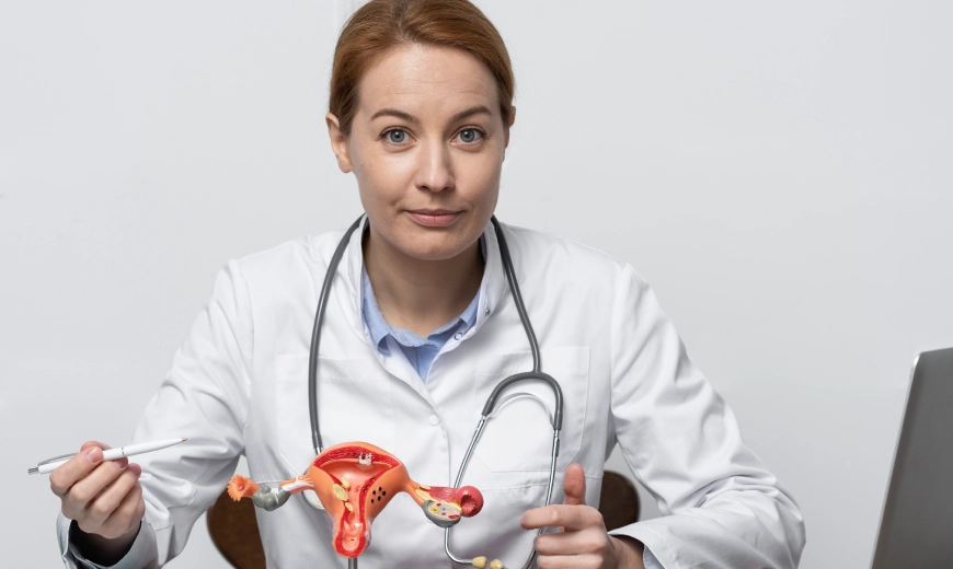 IUI for Low Sperm Motility