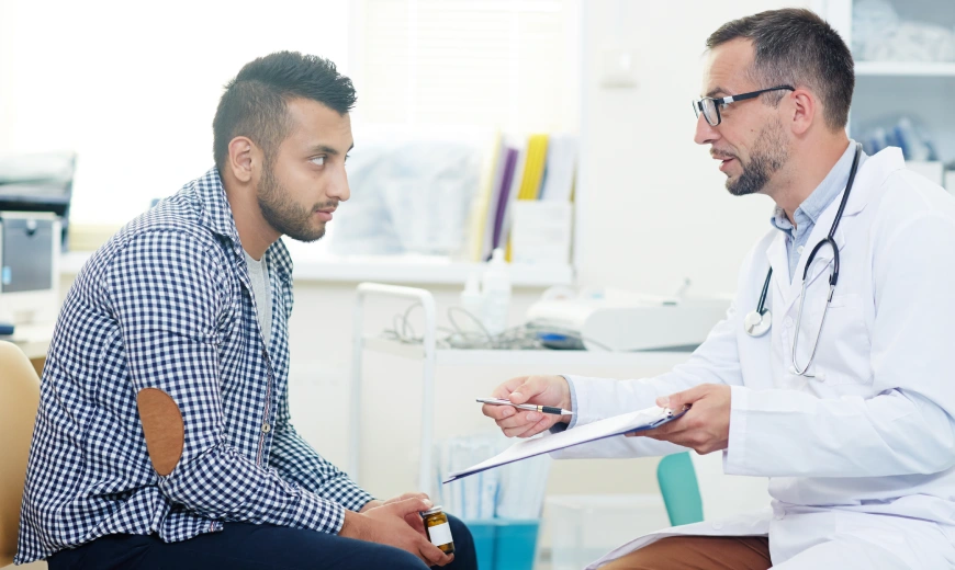 Better Sperm Motility Diet