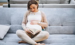 PCOS Pregnancy Age Guide