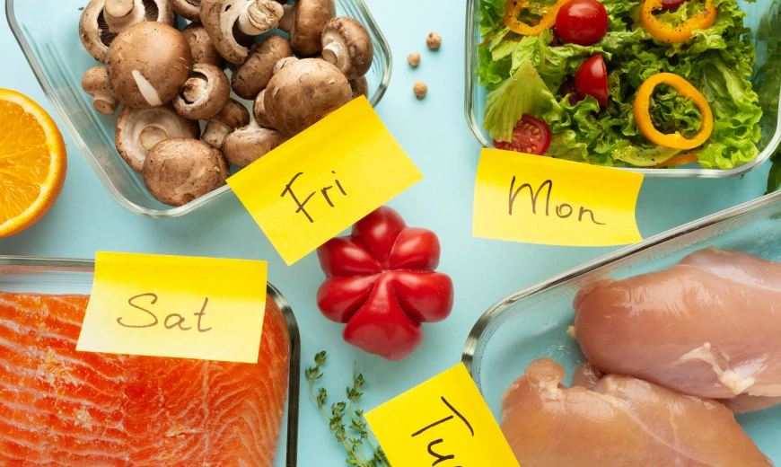 Vitamin D Affects Fertility