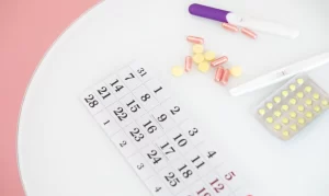 Age and Fertility Connection