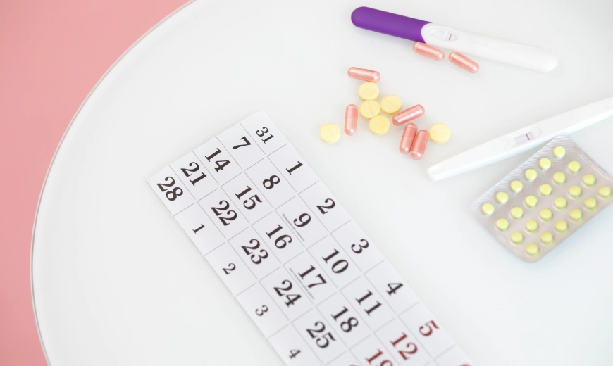 Age and Fertility Connection