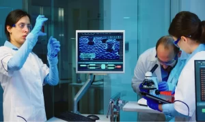 Genetic Testing in IVF